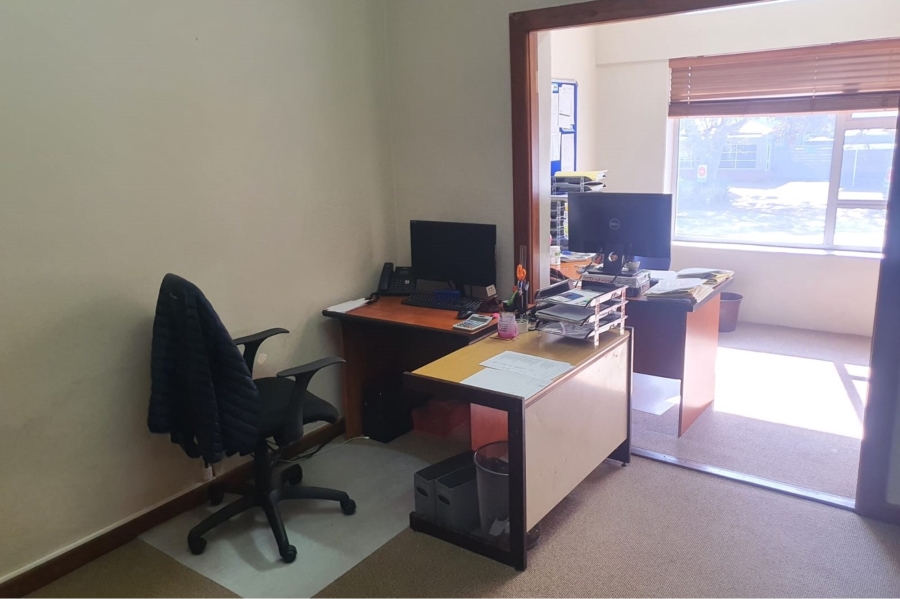 Commercial Property for Sale in Mill Park Eastern Cape